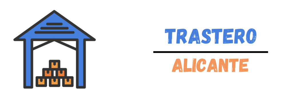 trastero alicante